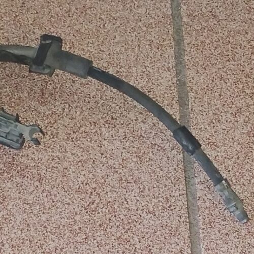 IMG_20251028_174457733 Mercedes Benz Ml 350 Amg 2014 Manguera Freno Tras Izquierda