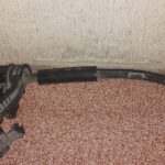 Mercedes Benz Ml 350 Amg 2014 Manguera Freno Tras Izquierda