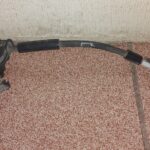 Mercedes Benz Ml 350 Amg 2014 Manguera Freno Tras Izquierda