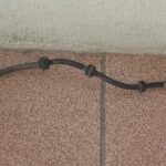 Mercedes Benz Ml 350 Amg 2014 Manguera Freno Tras Izquierda