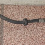 Mercedes Benz Ml 350 Amg 2014 Manguera Freno Tras Derecha oem