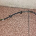 Mercedes Benz Ml 350 Amg 2014 Manguera Freno Tras Izquierda