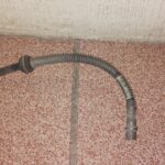 Mercedes Benz Ml 350 Amg 2014 Manguera Freno Tras Derecha oem