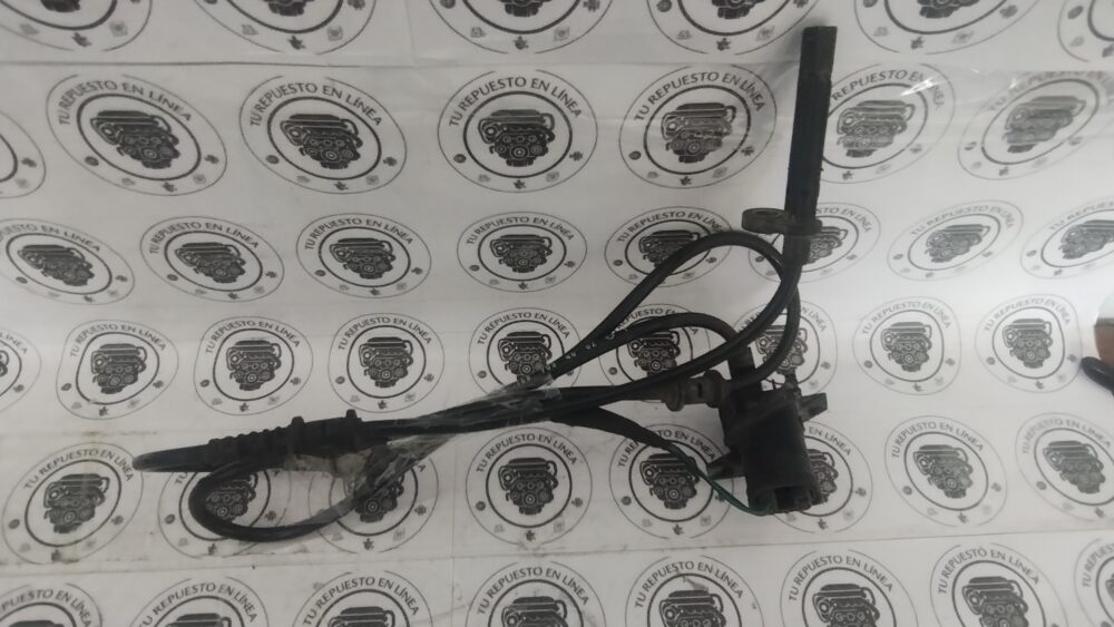 IMG_20251104_144548356 Mercedes-benz Ml 350 Amg 2014 Sensor Abs Delantero Oem