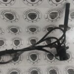 IMG_20251104_144548356 Mercedes-benz Ml 350 Amg 2014 Sensor Abs Delantero Oem