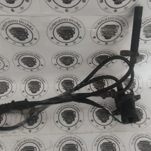 IMG_20251104_144548356 Mercedes-benz Ml 350 Amg 2014 Sensor Abs Delantero Oem
