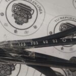 IMG_20251104_144556062 Mercedes-benz Ml 350 Amg 2014 Sensor Abs Delantero Oem