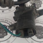 IMG_20251104_144601289 Mercedes-benz Ml 350 Amg 2014 Sensor Abs Delantero Oem