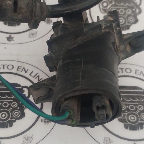 IMG_20251104_144601289 Mercedes-benz Ml 350 Amg 2014 Sensor Abs Delantero Oem
