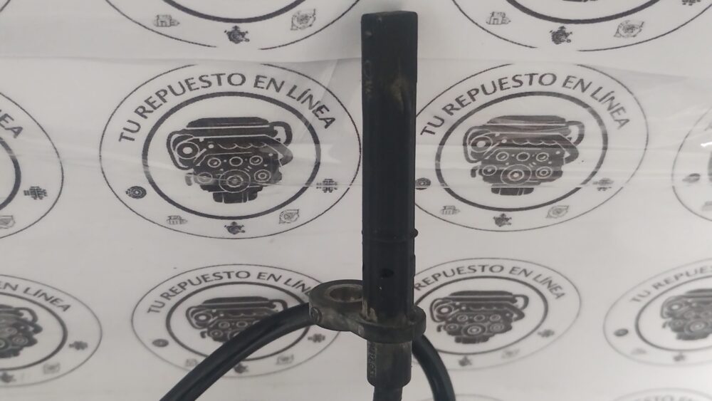 IMG_20251104_144604938 Mercedes-benz Ml 350 Amg 2014 Sensor Abs Delantero Oem