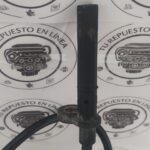 IMG_20251104_144604938 Mercedes-benz Ml 350 Amg 2014 Sensor Abs Delantero Oem