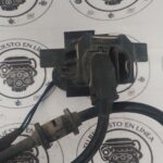 IMG_20251104_144613091 Mercedes-benz Ml 350 Amg 2014 Sensor Abs Delantero Oem