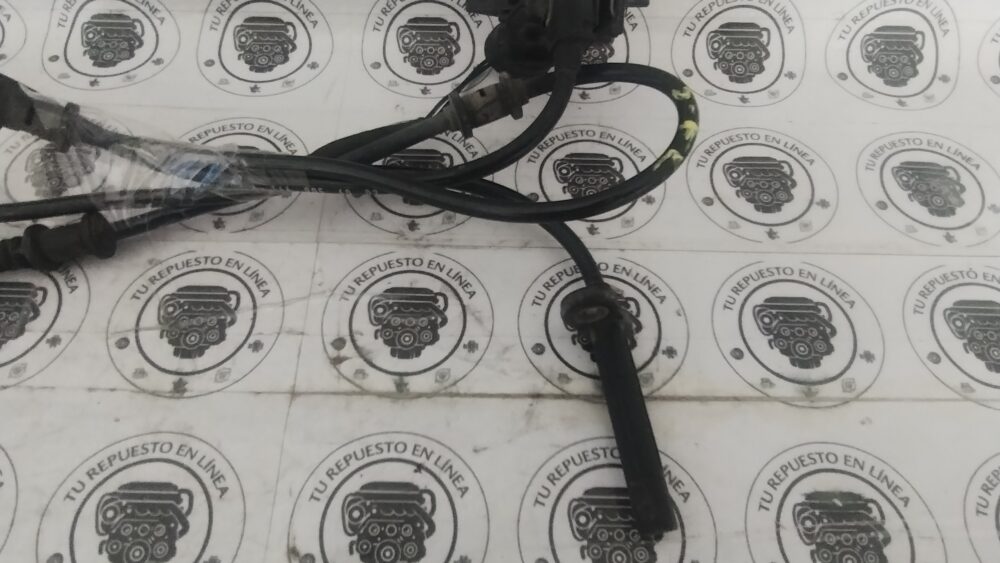 IMG_20251104_144623732 Mercedes-benz Ml 350 Amg 2014 Sensor Abs Delantero Oem