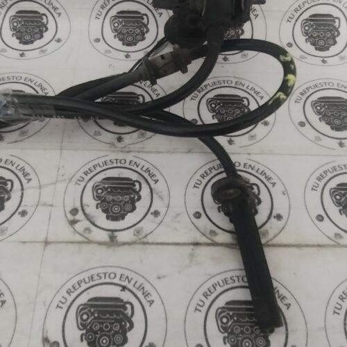 IMG_20251104_144623732 Mercedes-benz Ml 350 Amg 2014 Sensor Abs Delantero Oem