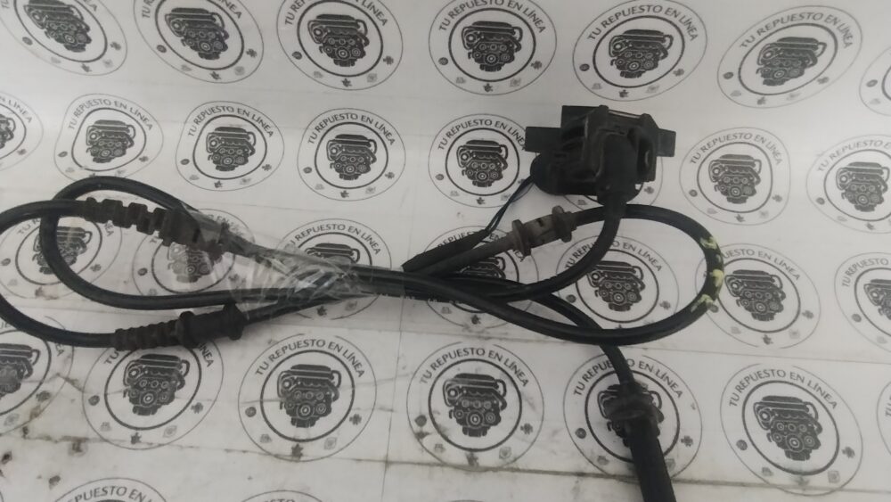 IMG_20251104_144626716 Mercedes-benz Ml 350 Amg 2014 Sensor Abs Delantero Oem