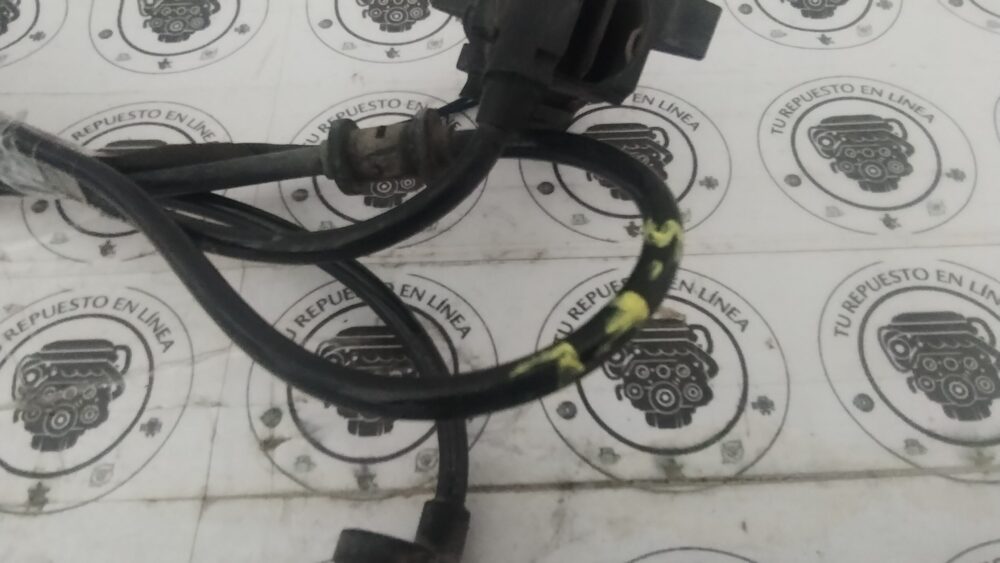 IMG_20251104_144633464 Mercedes-benz Ml 350 Amg 2014 Sensor Abs Delantero Oem