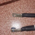 Mercedes-Benz ML350 AMG 12-15 Cable Batería Alternador A1664409408