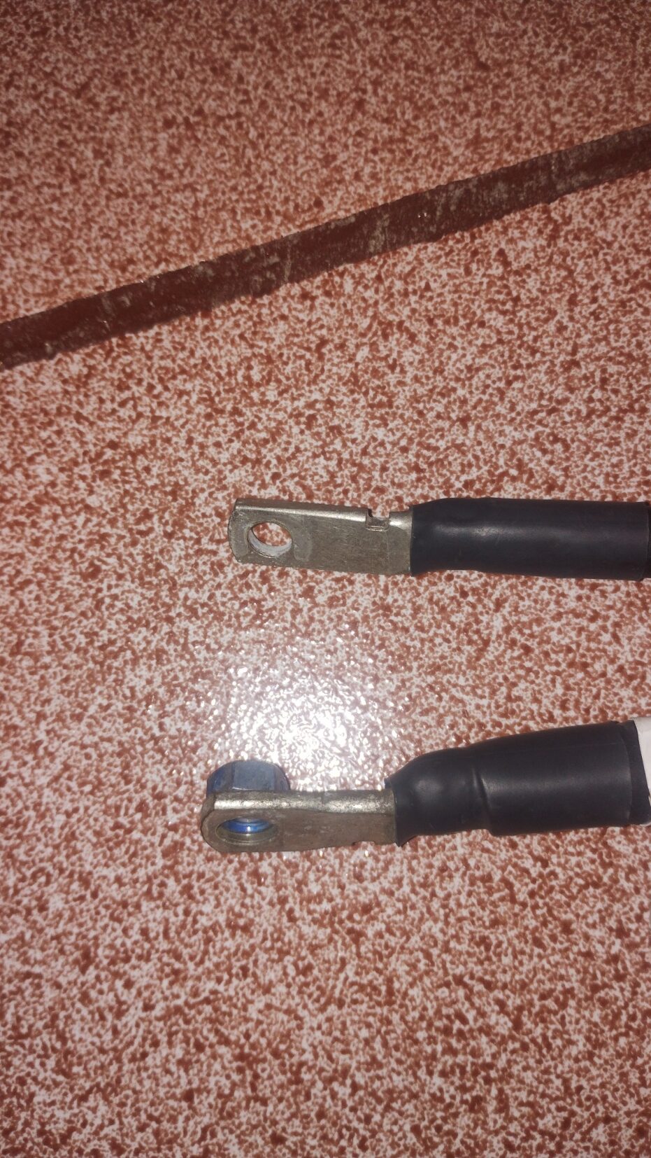 Mercedes Ml350 Amg 2014 Cable Alternador Starter A1664409408