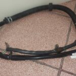 Mercedes-Benz ML350 AMG 12-15 Cable Batería Alternador A1664409408