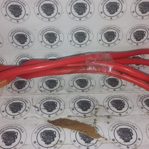 IMG_20251128_135343577 Mercedes-benz Ml350 Amg 2014 Cable Batería Auxiliar Oem