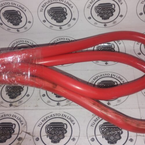 IMG_20251128_135354996 Mercedes-benz Ml350 Amg 2014 Cable Batería Auxiliar Oem