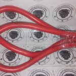 Mercedes-benz Ml350 Amg 2014 Cable Batería Auxiliar Oem