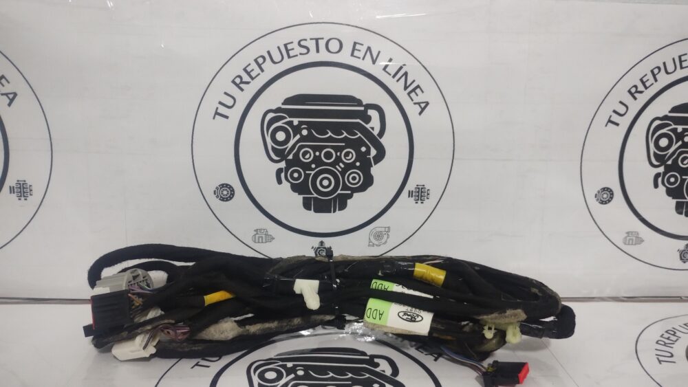 IMG_20251201_174552662 Arnés Techo Delantero Ford Fusion 2013-2016 Dg9t-14335-add