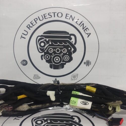 IMG_20251201_174552662 Arnés Techo Delantero Ford Fusion 2013-2016 Dg9t-14335-add