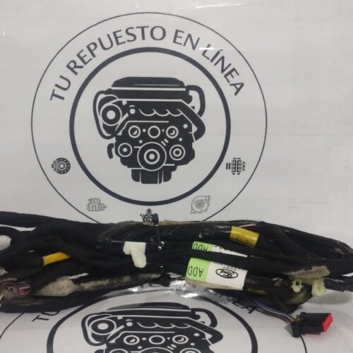 IMG_20251201_174557058 Arnés Techo Delantero Ford Fusion 2013-2016 Dg9t-14335-add