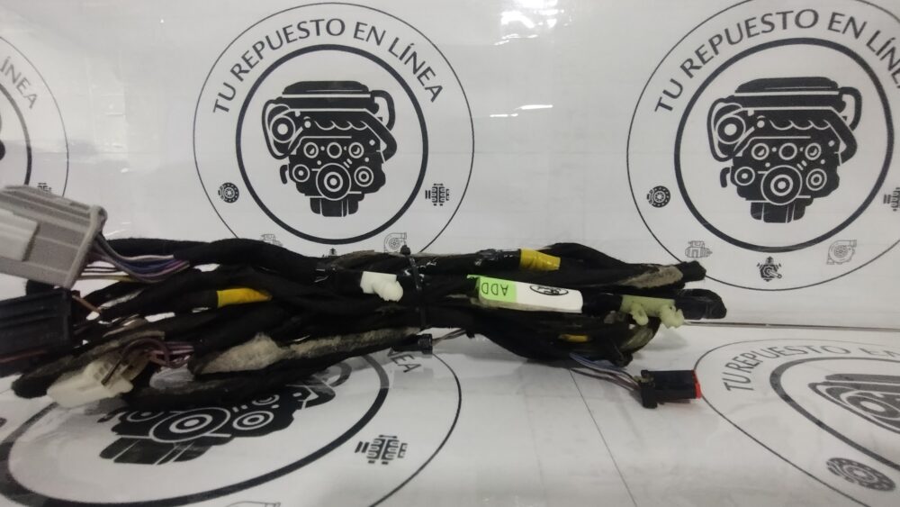 IMG_20251201_180348942 Arnés Techo Delantero Ford Fusion 2013-2016 Dg9t-14335-add