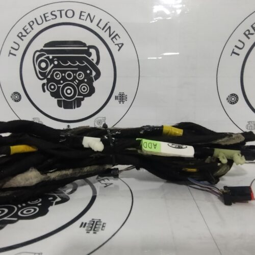 IMG_20251201_180348942 Arnés Techo Delantero Ford Fusion 2013-2016 Dg9t-14335-add