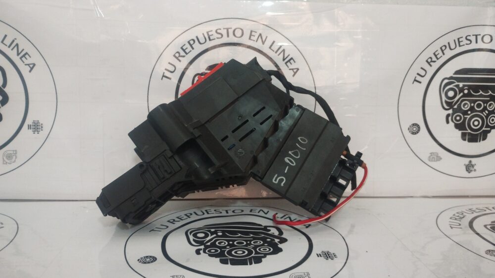 IMG_20251202_143124735 Mercedes-benz Ml 350 Amg W166 Punto Arranque Batería Oem