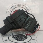 IMG_20251202_143124735 Mercedes-benz Ml 350 Amg W166 Punto Arranque Batería Oem