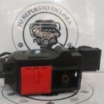 IMG_20251202_143145012 Mercedes-benz Ml 350 Amg W166 Punto Arranque Batería Oem