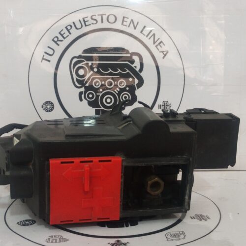 Mercedes-benz Ml 350 Amg W166 Punto Arranque Batería Oem