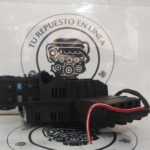 IMG_20251202_143154359 Mercedes-benz Ml 350 Amg W166 Punto Arranque Batería Oem