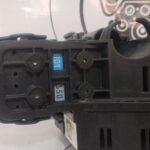 IMG_20251202_143158007 Mercedes-benz Ml 350 Amg W166 Punto Arranque Batería Oem