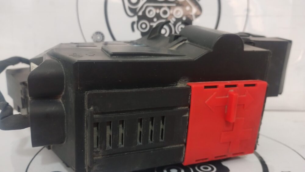 IMG_20251202_143222216 Mercedes-benz Ml 350 Amg W166 Punto Arranque Batería Oem