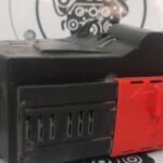 IMG_20251202_143222216 Mercedes-benz Ml 350 Amg W166 Punto Arranque Batería Oem