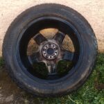 Mercedes-benz Ml 350 Amg Rin 20 Original Con Llanta 12-15