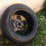 Mercedes-benz Ml 350 Amg Rin 20 Original Con Llanta 12-15