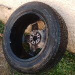 Mercedes-benz Ml 350 Amg Rin 20 Original Con Llanta 12-15