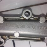 IMG_20260102_152623031 Mercedes-benz Ml 350 Amg 2014 Bomba De Agua Oem