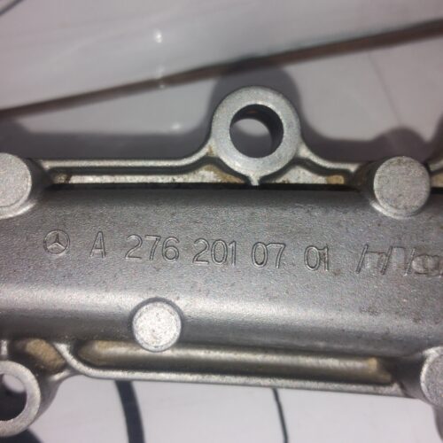 IMG_20260102_152623031 Mercedes-benz Ml 350 Amg 2014 Bomba De Agua Oem