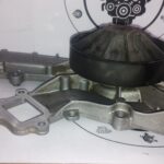 IMG_20260102_153738550 Mercedes-benz Ml 350 Amg 2014 Bomba De Agua Oem