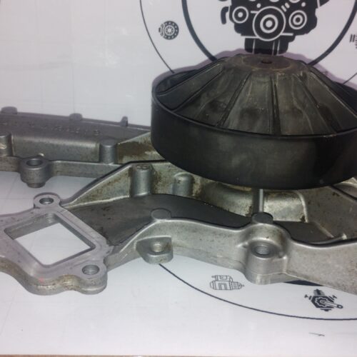 IMG_20260102_153738550 Mercedes-benz Ml 350 Amg 2014 Bomba De Agua Oem