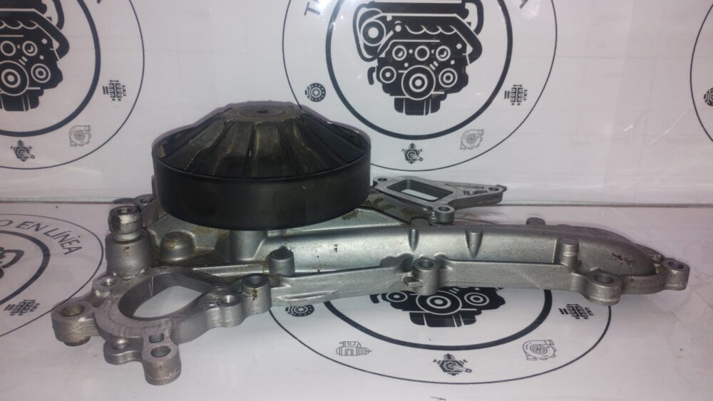 IMG_20260102_153751185 Mercedes-benz Ml 350 Amg 2014 Bomba De Agua Oem