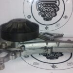 IMG_20260102_153751185 Mercedes-benz Ml 350 Amg 2014 Bomba De Agua Oem