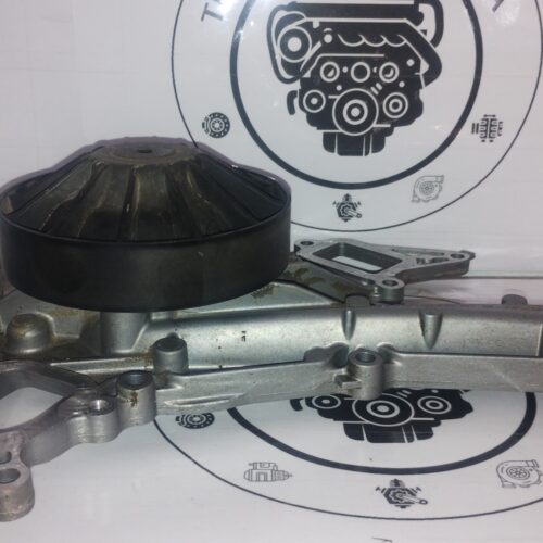 IMG_20260102_153751185 Mercedes-benz Ml 350 Amg 2014 Bomba De Agua Oem