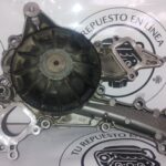 IMG_20260102_153759545 Mercedes-benz Ml 350 Amg 2014 Bomba De Agua Oem